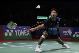 Skuad Merah Putih tanpa wakil tunggal putra dan putri pada semifinal IIC 2022