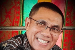 Tekan inflasi, Rustam Effendi sarankan pemerintah subsidi ongkos angkut