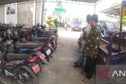 Pemkab Batanghari lakukan proses lelang kendaraan di bulan oktober 2022