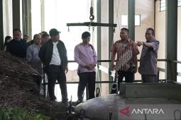 DPRD Bangka Belitung dorong pemanfaatan hutan untuk tumbuhkan ekonomi warga