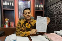 Jaksa beri petunjuk penyidik lengkapi berkas perkara The Grand Banua
