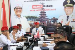 Pemkab Tabanan siap perluas digitalisasi daerah
