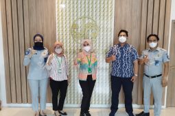Tingkatkan pelayanan, Jasa Raharja Tangerang optimalkan sinergi bersama RS Hermina Ciputat