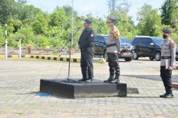 Pilkades di Kayong Utara diharapkan berjalan  kondusif