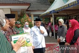 Pemkot Jambi membantu 200 pelaku UMKM guna hasilkan produk unggulan