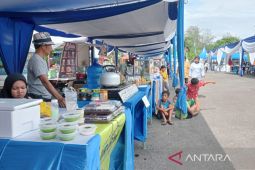 Pemkot Bengkulu gelar Festival Tapak Paderi untuk majukan sektor UMKM