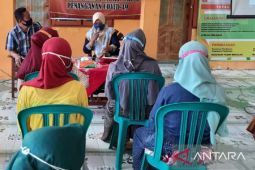 Pemkab Pamekasan tekan kekerdilan melalui kerja sama terpadu