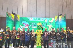 Ketua DPRD Berau berharap Porprov  VII berjalan sukses