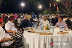 CAJ di Tabanan hasilkan Deklarasi Bali tingkatkan kualitas jurnalisme ASEAN