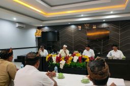 Pastika inginkan peran LPD di Bali terjaga