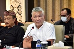 Kementerian ATR setujui perubahan RTRW Kawasan Rebana Jawa Barat