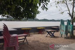 DPRD Berau berencana tinjau Turap Tepian Jalan Ahmad Yani