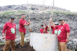 Pemkot  Medan paparkan penanganan sampah ke BPK Sumut