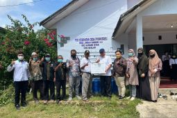 ULM ciptakan desa sehat dan sadar gizi