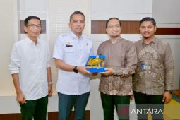 Pemkot-PLN benahi fasilitas kelistrikan di lokasi wisata Sabang