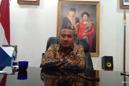 Pacitan fokus tangani banjir perkotaan yang menimbulkan korban jiwa