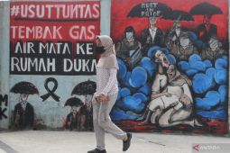 Komnas HAM klaim kantongi video kunci Tragedi Kanjuruhan Malang