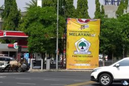 Pengamat: Golkar Surabaya mulai tinggalkan era narsis jelang Pemilu 2024