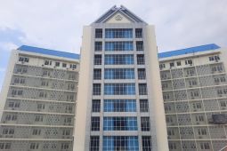 UIN Jambi berkomitmen memperkuat ekosistem industri halal