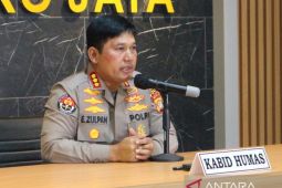 Polda Metro tangani kasus penyalahgunaan narkoba Irjen Teddy Minahasa