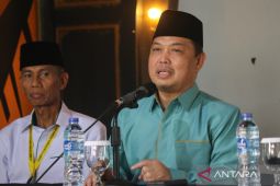 Kalbar tambahan hadiah di MTQ Nasional untuk memotivasi kafilahnya