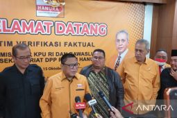 Ketum Hanura minta pekerja migran transfer teknologi ke Indonesia