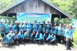 Lomba 10 program PKK Katingan bantu verifikasi kegiatan hingga desa