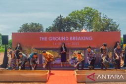 Shila at Sawangan mulai bangun klaster Tilia