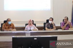 Pemkot Pangkalpinang bentuk tim percepatan penurunan stunting