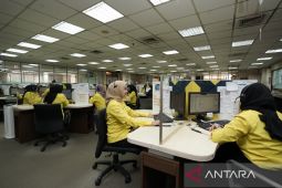 Transformasi Layanan Pelanggan PLN 123 Raih 56 Medali di Ajang The Best Contact Center Indonesia Award