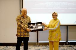 LPEI gandeng Kejaksaan bidang PTUN untuk tingkatkan tata kelola yang baik