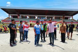 Bupati Sinjai pastikan arena porprov XVII Sulsel siap digunakan