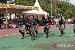 Pemkab Manokwari: Pembangunan seni-budaya jawab kebutuhan anak muda