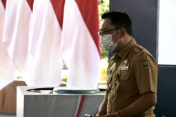 Gubernur Ridwan Kamil tepis isu pemindahan ibu kota Provinsi Jabar