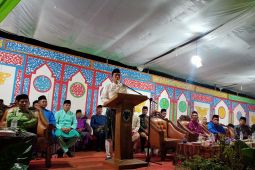 Fadhil mengajak generasi muda semangat pelajari kandungan Al-Qur'an