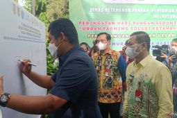 Fadliansyah: Urban Farming langkah awal majukan pertanian