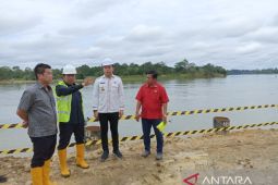 Lasarus dukung Tebing Sei Uluk ditata menjadi tempat wisata