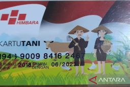 Jatah pupuk  bersubsidi Bangkalan 2023 bertambah 13 ribu ton