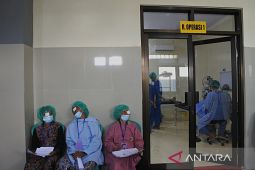 Operasi katarak di Hari Penglihatan Sedunia