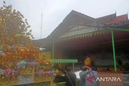 Pemkab Ketapang: MABM strategis sebagai fasilitator perkembangan seni budaya