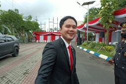 Polisi Tulungagung ungkap hasil uji sampel makanan penyebab keracunan massal