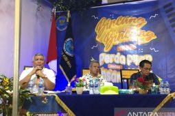 BNN dan Pemkab Kubu Raya sosialisasikan Perda Penyalahgunaan Narkotika