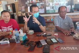Anggota DPR RI apresiasi Pemkab Bangka atasi COVID-19