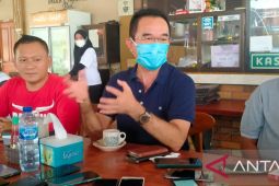 DPP PDIP targetkan 15 ribu peserta jalan santai peringati hari Sumpah Pemuda
