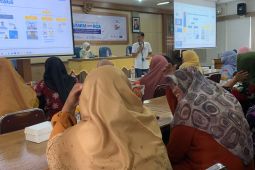 Ratusan UMKM Ponorogo ikuti pelatihan pemasaran berbasis digital