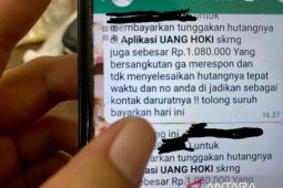 Melindungi data pribadi dari serangan siber