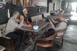Polrestabes Medan ajak generasi muda tolak paham radikal
