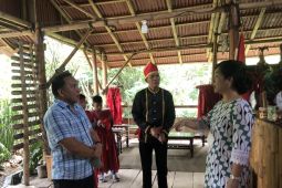 TP-PKK Kota Tomohon dukung pelestarian seni budaya