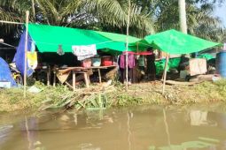 Pemprov Kalbar apresiasi bantuan 100 ribu butir telur bagi korban banjir