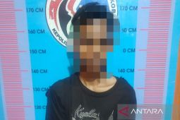 Pengedar Sabu di Lingga Bayu Madina diamankan Polisi
